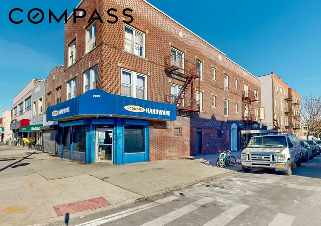 Photo 2 of Multi family home for sale at 2283 65th Street, New York City, NY 11204 | MLS# RLS20067838 | Listing updated on 2026-06-30