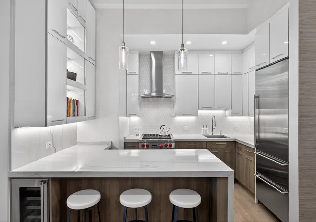 2nd image of 21 E 22Nd St #4C, New York, NY 10010 | MLS# RLS20075928