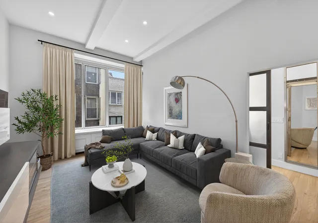 3rd image of 21 E 22Nd St #4C, New York, NY 10010 | MLS# RLS20075928