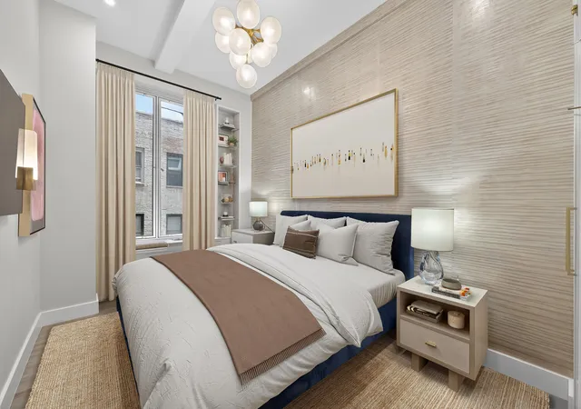 4th image of 21 E 22Nd St #4C, New York, NY 10010 | MLS# RLS20075928