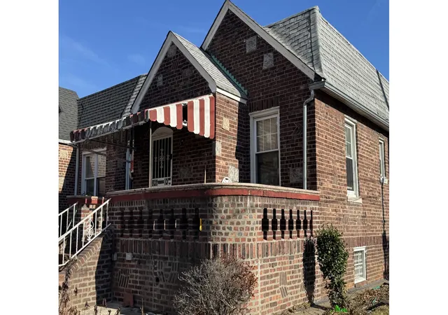 Photo 1 of Sale Pending at 701 E 48th Street, New York City, NY 11203 | MLS# RLS20075932 | Listing updated on 2026-07-07