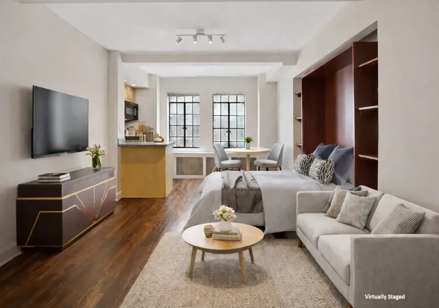 1st image of 5 Tudor City Pl #1221, New York City, NY 10017 | MLS# RLS20075939