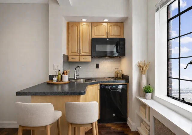 2nd image of 5 Tudor City Pl #1221, New York City, NY 10017 | MLS# RLS20075939