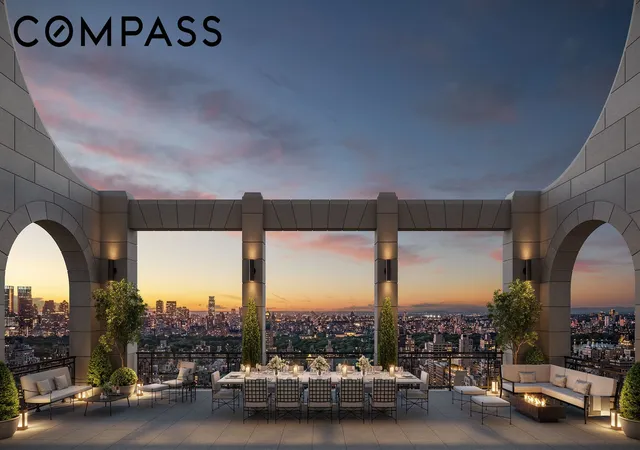 Photo 1 of Luxury condo for sale at 255 E 77th Street, New York City, NY 10075 | MLS# RLS20075949 | Listing updated on 2026-06-10