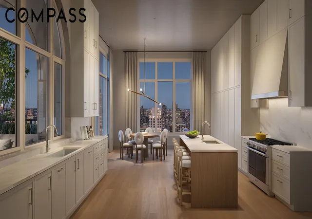 Photo 3 of Luxury condo for sale at 255 E 77th Street, New York City, NY 10075 | MLS# RLS20075949 | Listing updated on 2026-06-10