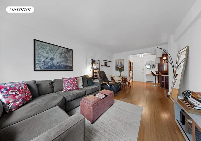 Photo 1 of Condo for sale at 240 E 46th Street #6G, New York, NY 10017 | MLS# RLS20075953 | Listing updated on 2026-04-01