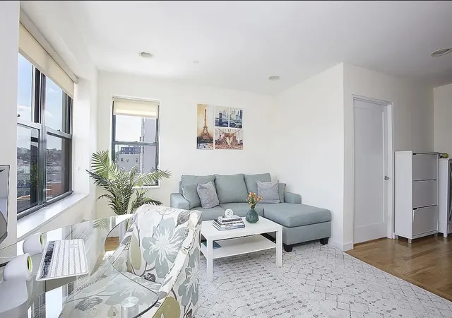 Photo 1 of Condo for sale at 2098 Frederick Douglass Blvd #7-P, New York City, NY 10026 | MLS# RLS20075954 | Listing updated on 2026-06-29