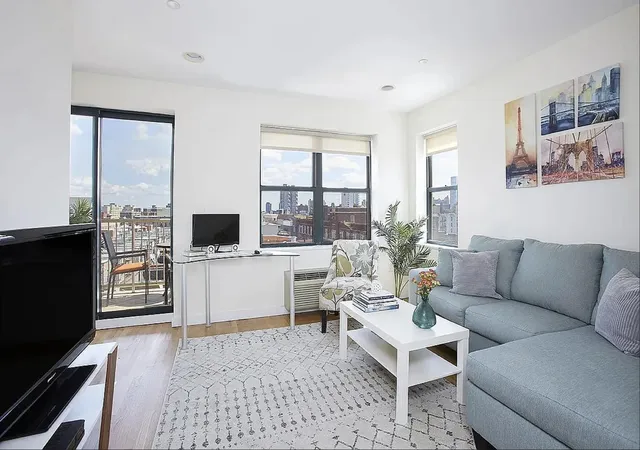 Photo 2 of Condo for sale at 2098 Frederick Douglass Blvd #7-P, New York City, NY 10026 | MLS# RLS20075954 | Listing updated on 2026-06-29