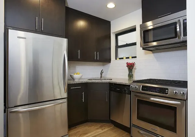 Photo 3 of Condo for sale at 2098 Frederick Douglass Blvd #7-P, New York City, NY 10026 | MLS# RLS20075954 | Listing updated on 2026-06-29