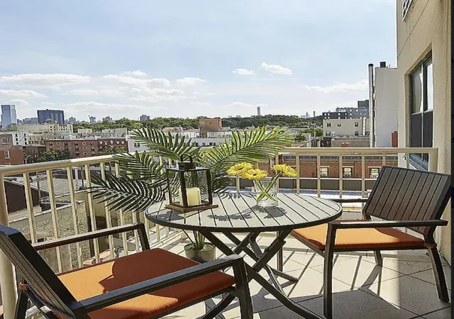 Photo 4 of House for sale at 2098 Frederick Douglass Blvd #7-P, New York City, NY 10026 | MLS# RLS20075954 | Listing updated on 2026-06-29