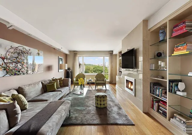 Photo 1 of Condo for sale at 1280 5th Avenue #8GH, New York City, NY 10029 | MLS# RLS20075974 | Listing updated on 2026-03-31