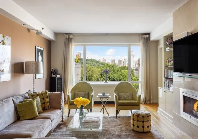 Photo 2 of Condo for sale at 1280 5th Avenue #8GH, New York City, NY 10029 | MLS# RLS20075974 | Listing updated on 2026-03-31