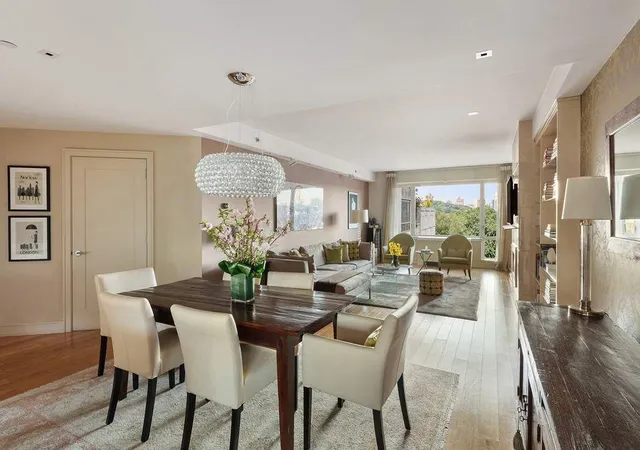 Photo 3 of Condo for sale at 1280 5th Avenue #8GH, New York City, NY 10029 | MLS# RLS20075974 | Listing updated on 2026-03-31