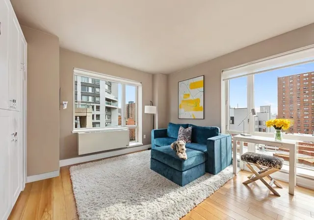Photo 4 of House for sale at 1280 5th Avenue #8GH, New York City, NY 10029 | MLS# RLS20075974 | Listing updated on 2026-03-31