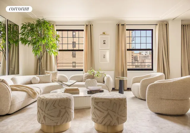 Photo 1 of Condo for sale at 270 W End Ave #9N, New York City, NY 10023 | MLS# RLS20075975 | Listing updated on 2026-07-18