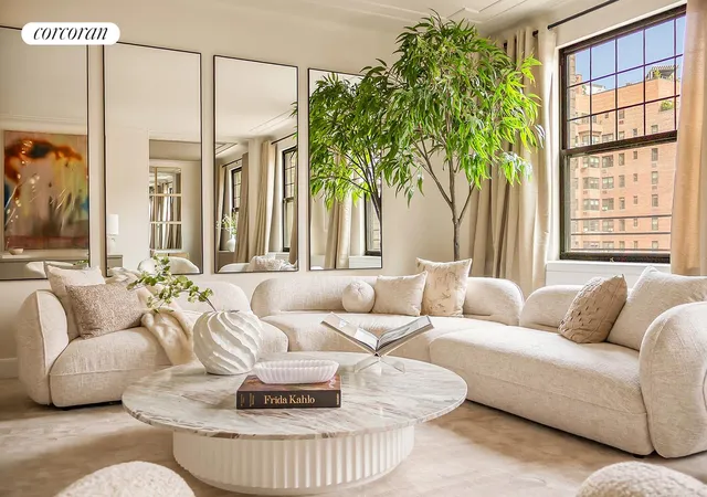Photo 2 of Condo for sale at 270 W End Ave #9N, New York City, NY 10023 | MLS# RLS20075975 | Listing updated on 2026-07-18