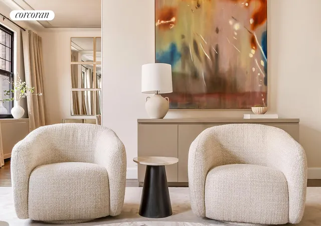 Listing Photo 4 - Condo for sale in building located at 270 W End Ave, New York City, NY 10023 - Unit #9N