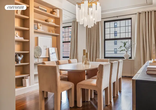 Listing Photo 5 - Condo for sale in building located at 270 W End Ave, New York City, NY 10023 - Unit #9N