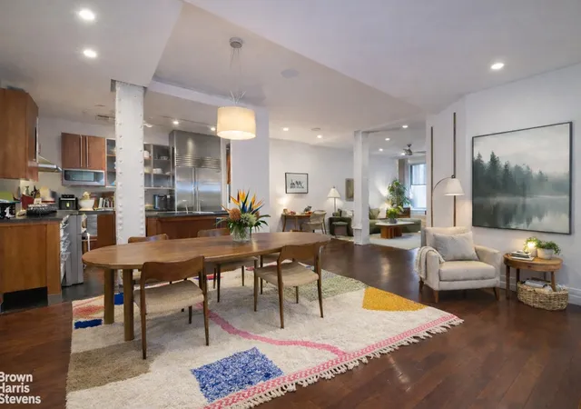 Homes for sale in New York City, NY | 66 Leonard St #7D, New York City, NY 10013 | MLS# RLS20075979