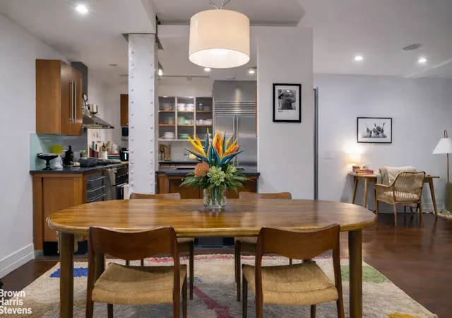 Homes for sale in New York City, NY | 66 Leonard St #7D, New York City, NY 10013 | MLS# RLS20075979