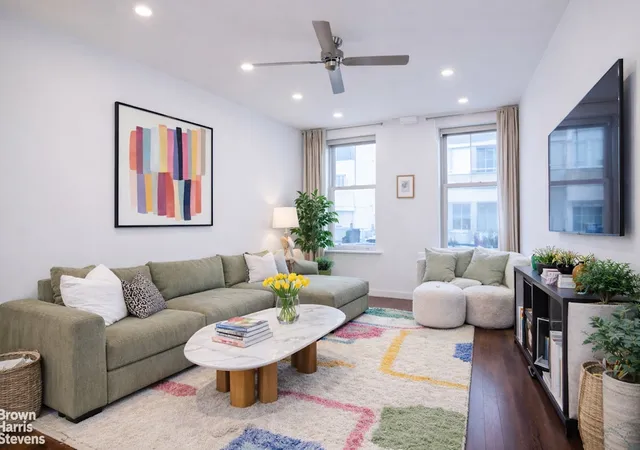 Homes for sale in New York City, NY | 66 Leonard St #7D, New York City, NY 10013 | MLS# RLS20075979