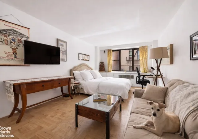 Photo 4 of House for sale at 230 E 15th Street #2K, New York, NY 10003 | MLS# RLS20075986 | Listing updated on 2026-04-20