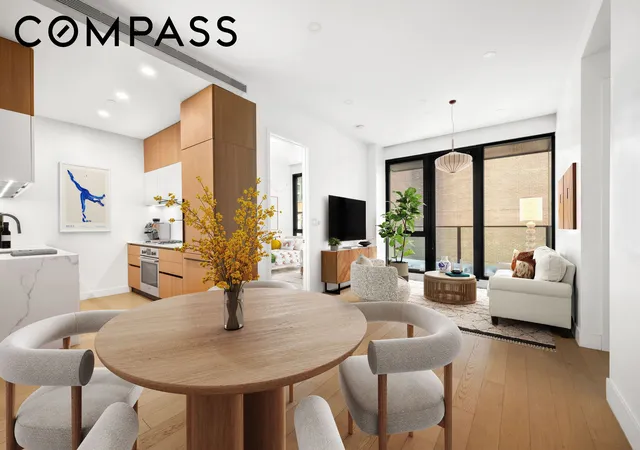 Photo 1 of Condo for sale at 45 07 Court Sq #6A, New York City, NY 11101 | MLS# RLS20075990 | Listing updated on 2026-07-23