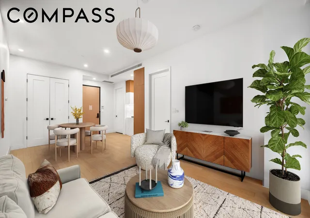 Photo 2 of Condo for sale at 45 07 Court Sq #6A, New York City, NY 11101 | MLS# RLS20075990 | Listing updated on 2026-07-23