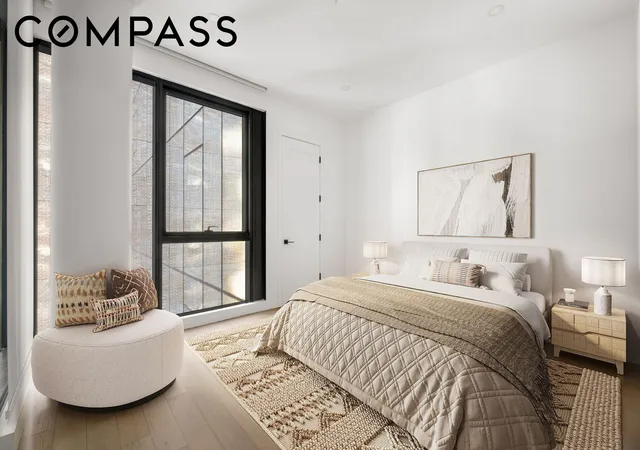 Photo 3 of Condo for sale at 45 07 Court Sq #6A, New York City, NY 11101 | MLS# RLS20075990 | Listing updated on 2026-07-23