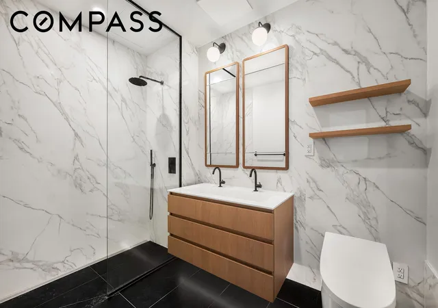 Listing Photo 4 - Condo for sale in building located at 45-7Th Ct Sq, New York City, NY 11101 - Unit #6A