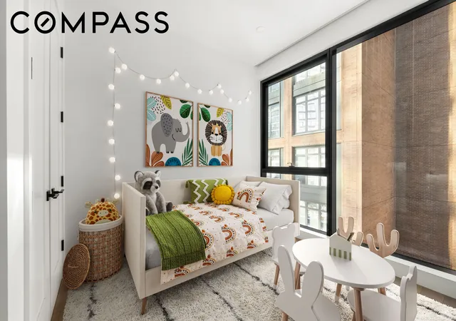 Listing Photo 5 - Condo for sale in building located at 45-7Th Ct Sq, New York City, NY 11101 - Unit #6A
