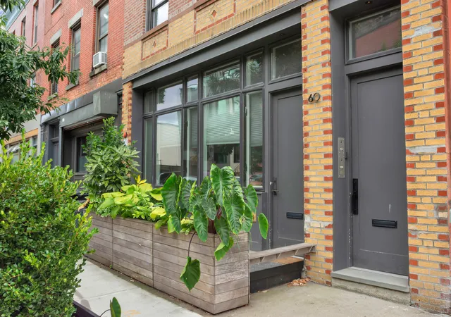 1st image of 60 Summit St #TH, New York City, NY 11231 | MLS# RLS20075994