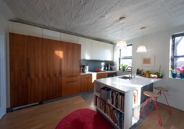 2nd image of 60 Summit St #TH, New York City, NY 11231 | MLS# RLS20075994