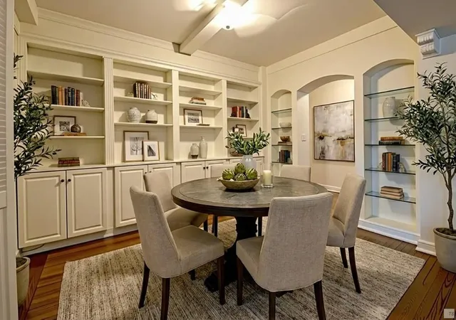 Photo 4 of House for sale at 340 W 57th Street #7I, New York City, NY 10019 | MLS# RLS20076005 | Listing updated on 2026-03-10