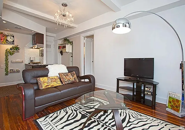 Photo 1 of House for sale at 45 Tudor City Pl #1207, New York, NY 10017 | MLS# RLS20076006 | Listing updated on 2026-04-26