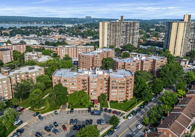 1st image of 18 55 Corporal Kennedy St #6-H, Bayside, NY 11360 | MLS# RLS20076013
