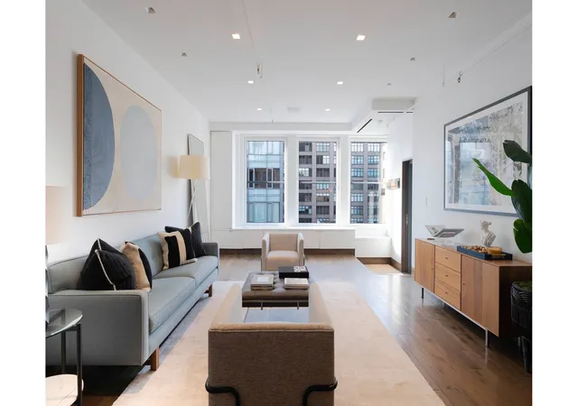 1st image of 347 W Broadway #6, New York City, NY 10013 | MLS# RLS20076017