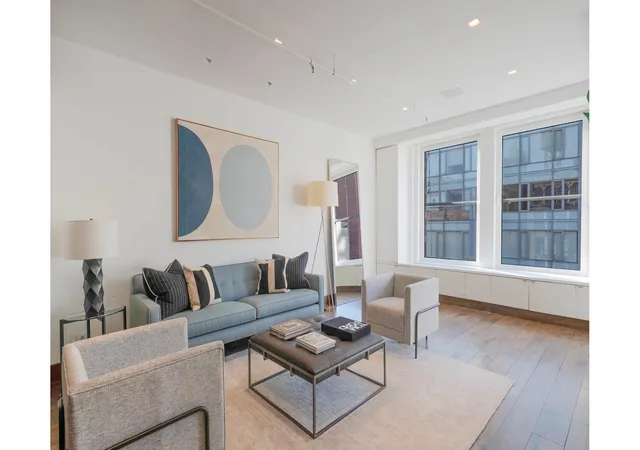 2nd image of 347 W Broadway #6, New York City, NY 10013 | MLS# RLS20076017