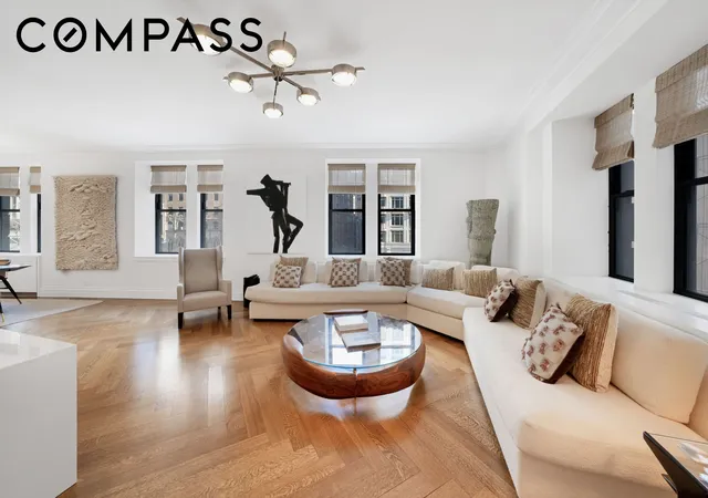 Listing Photo 2 - Condo for sale in building located at 235 W 75Th St, New York City, NY 10023 - Unit #423