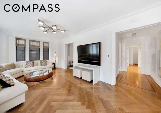 Listing Photo 3 - Condo for sale in building located at 235 W 75Th St, New York City, NY 10023 - Unit #423
