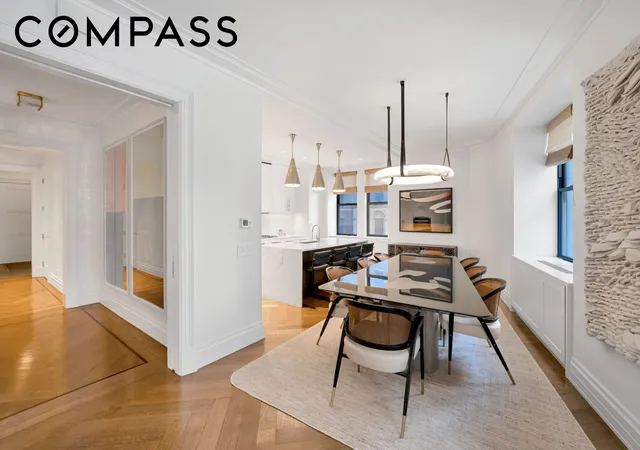 Listing Photo 5 - Condo for sale in building located at 235 W 75Th St, New York City, NY 10023 - Unit #423