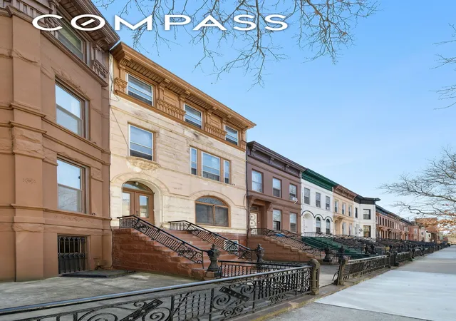 Photo 1 of Single family home for sale at 660 Macon St, New York City, NY 11233 | MLS# RLS20076032 | Listing updated on 2026-04-26