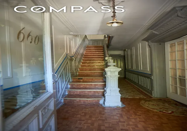 Photo 3 of Single family home for sale at 660 Macon St, New York City, NY 11233 | MLS# RLS20076032 | Listing updated on 2026-04-26