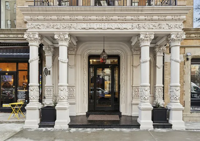 Photo 1 of Sale Pending at 370 Lenox Ave #203, New York, NY 10027 | MLS# RLS20076037 | Listing updated on 2026-06-09