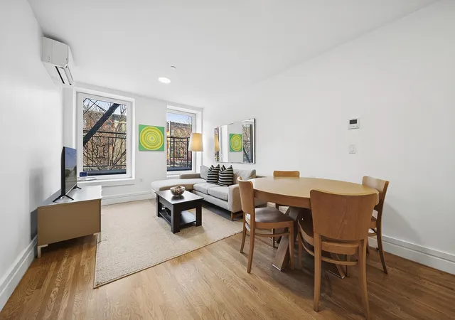 Photo 3 of Sale Pending at 370 Lenox Ave #203, New York, NY 10027 | MLS# RLS20076037 | Listing updated on 2026-06-09