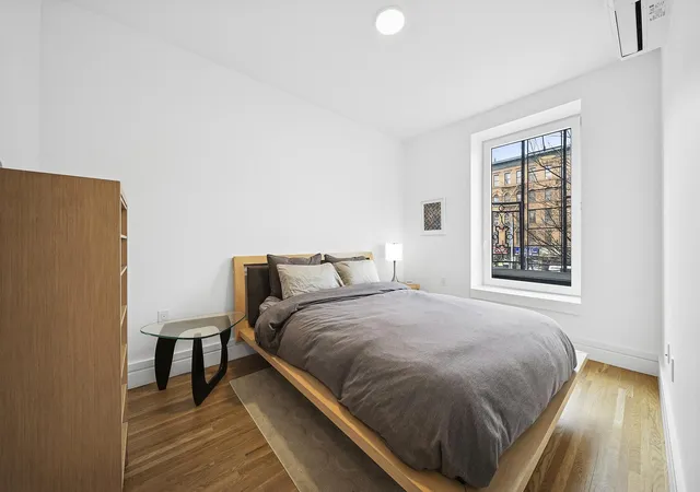 Photo 3 of Sale Pending at 370 Lenox Ave #203, New York, NY 10027 | MLS# RLS20076037 | Listing updated on 2026-06-09