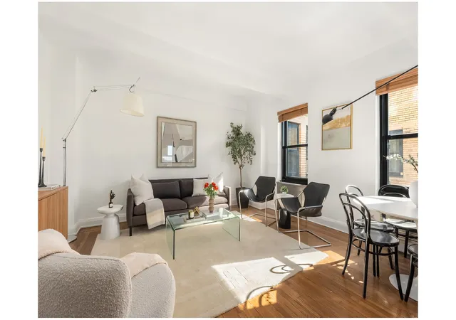 1st image of 300 W 23Rd St #14M, New York City, NY 10011 | MLS# RLS20076059