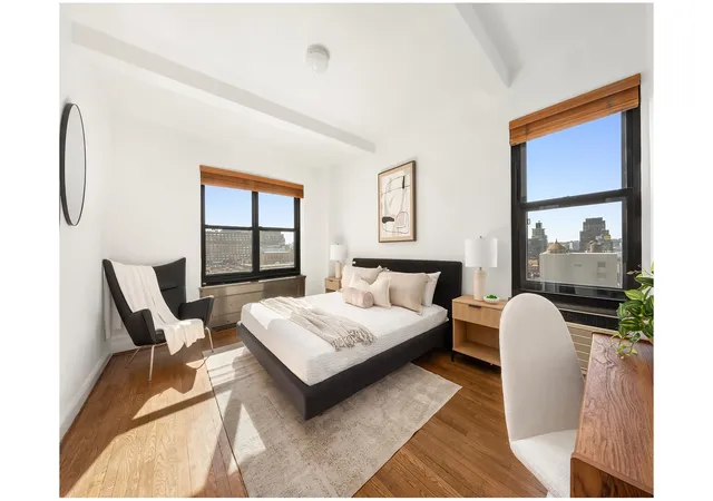 2nd image of 300 W 23Rd St #14M, New York City, NY 10011 | MLS# RLS20076059