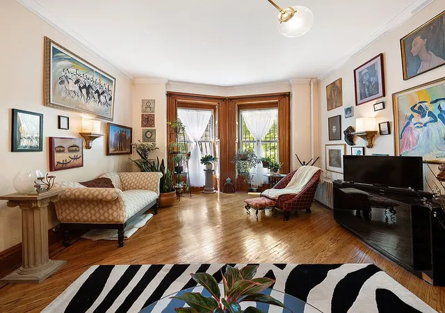 Multi family home for sale at 109 Lincoln Pl, New York City, NY 11217 | MLS# RLS20076069