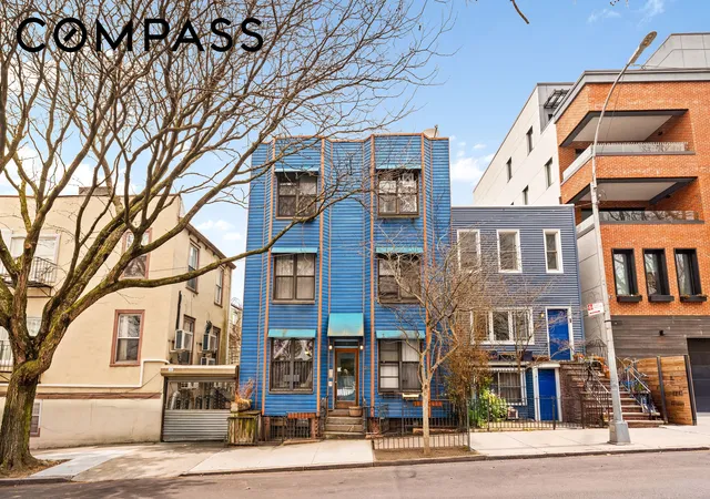 Photo 1 of Condo for sale at 301 23rd Street, New York City, NY 11215 | MLS# RLS20076078 | Listing updated on 2026-07-09
